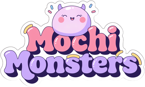 Mochi Monsters